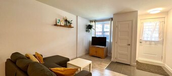 Appartement de Limoilou