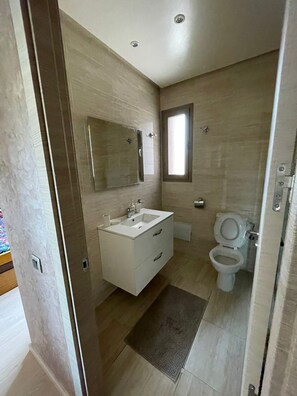 Bathroom - PRESTIGIA GOLF AGATE ELH-AGENCY (Marrakech)