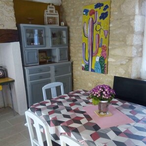 Restauration