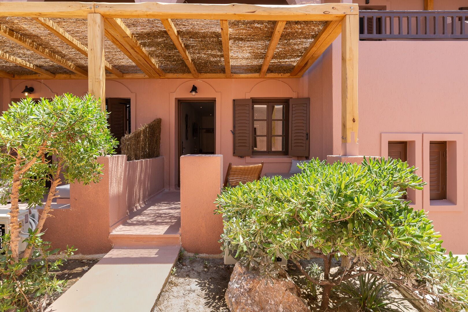 Foto - Akre Hotel - Designed for Adults