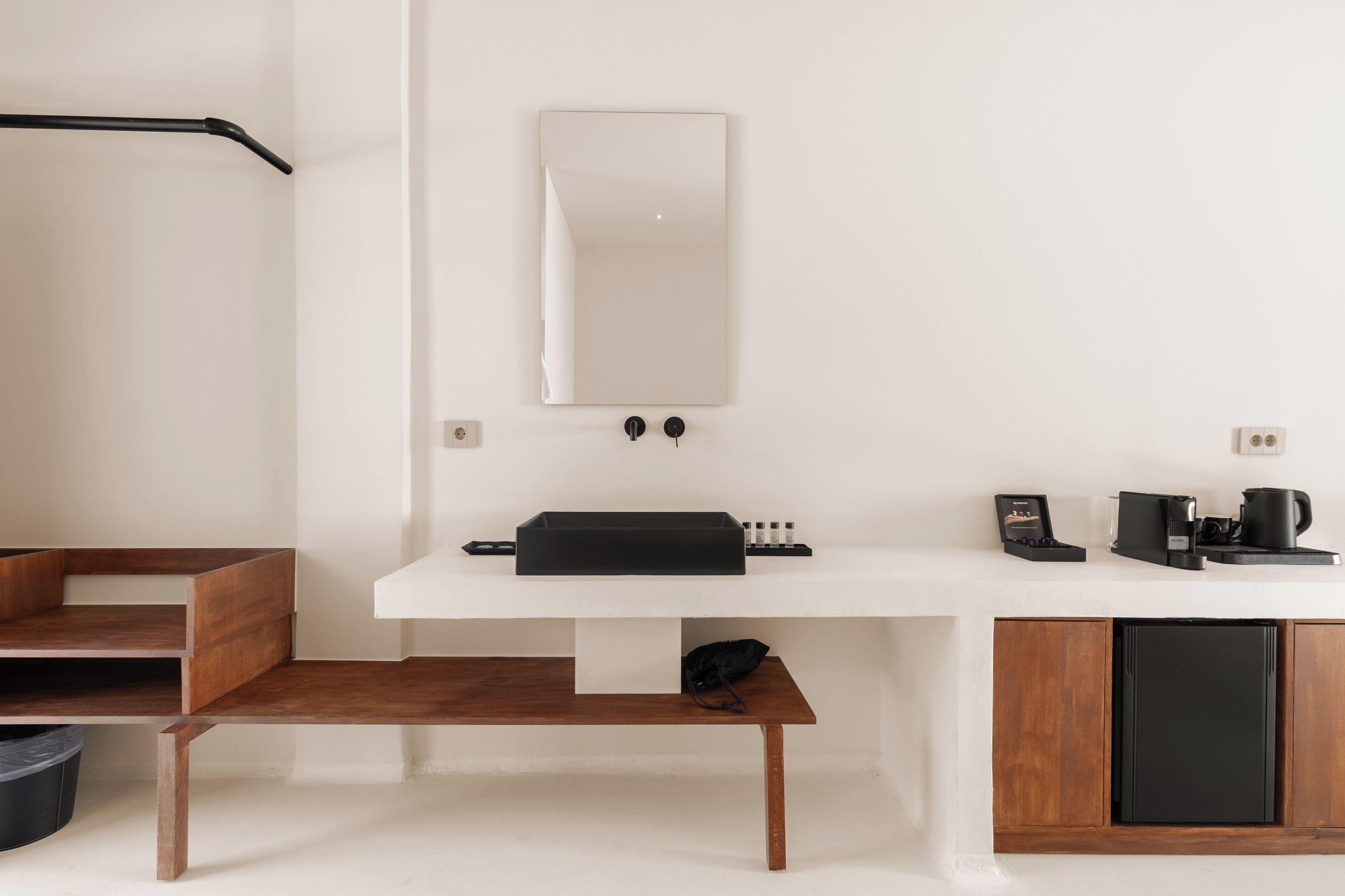 Foto - Akre Hotel - Designed for Adults