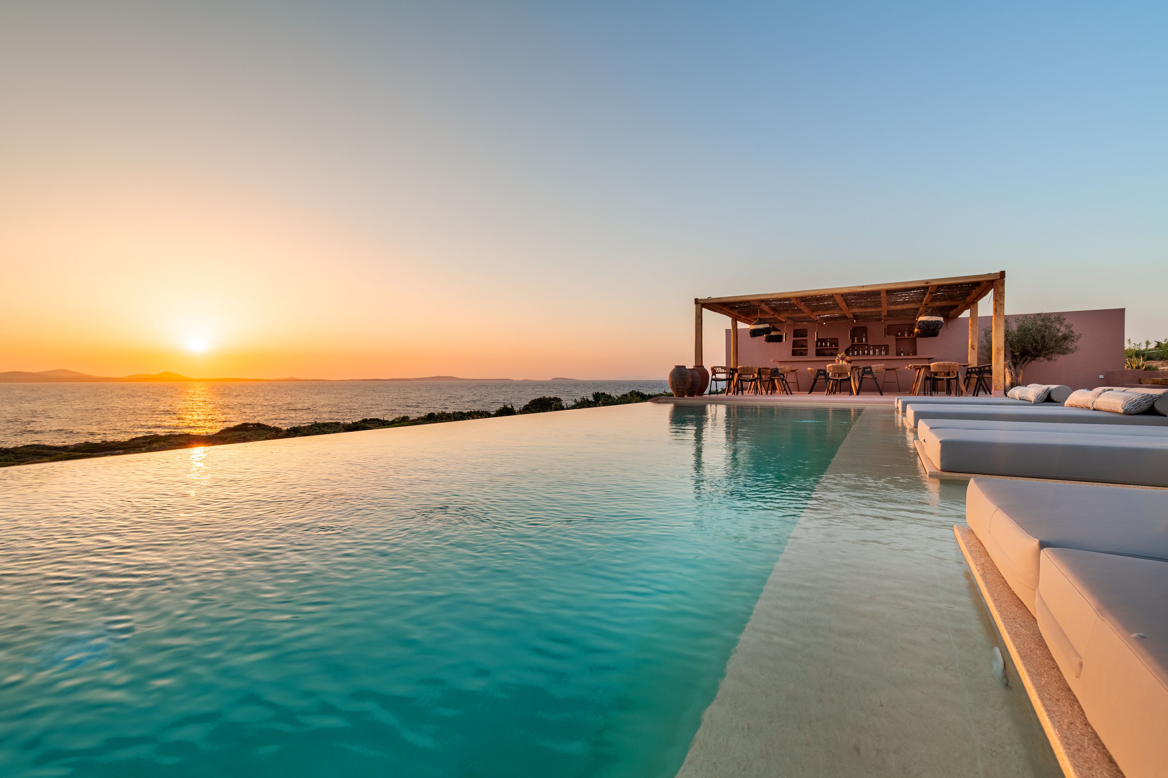 Foto - Akre Hotel - Designed for Adults