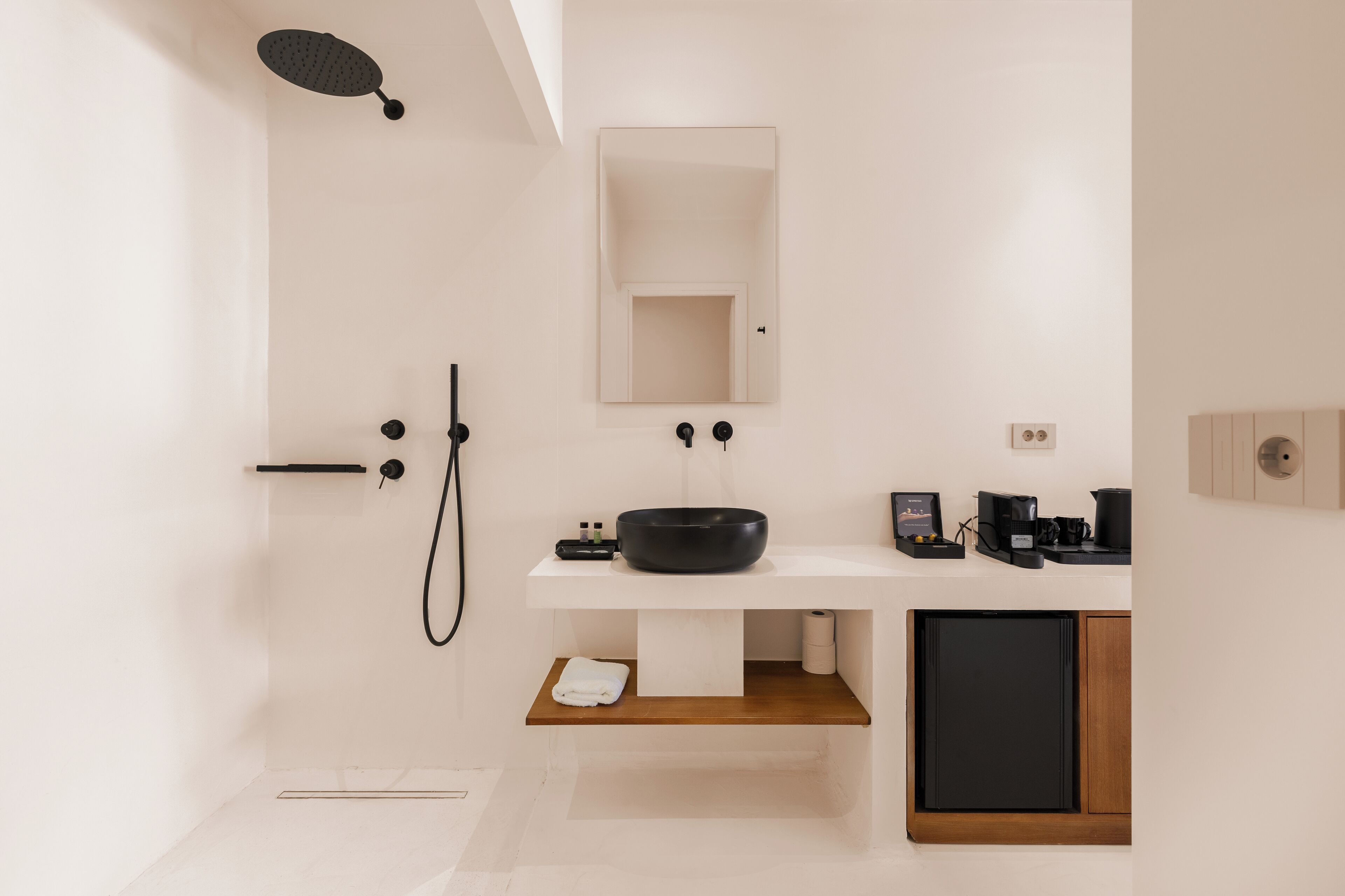 Foto - Akre Hotel - Designed for Adults