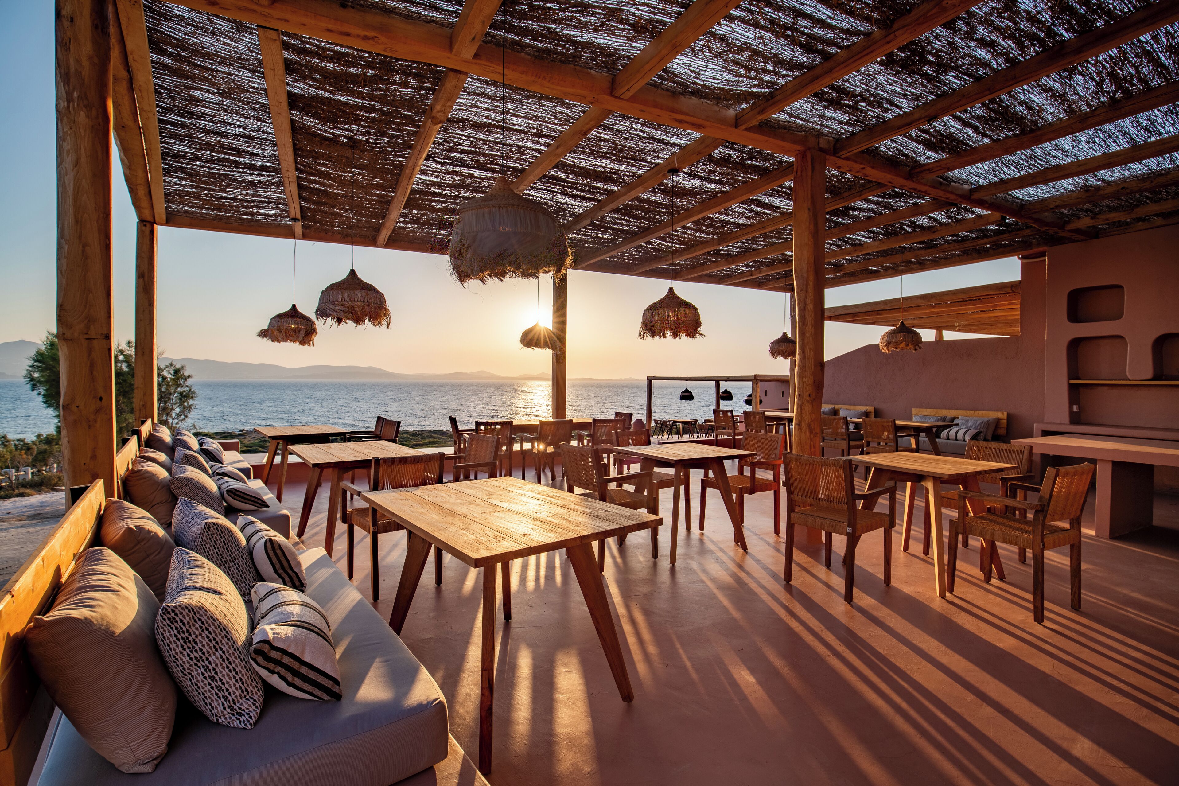 Foto - Akre Hotel - Designed for Adults