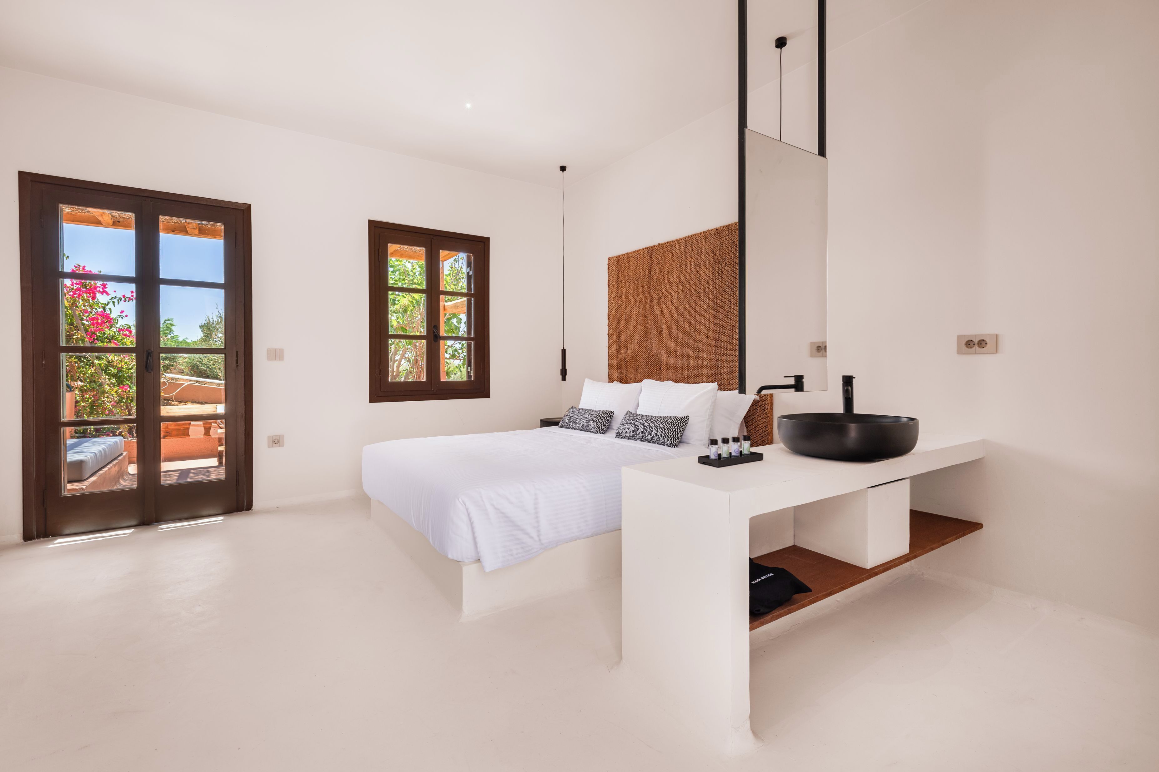 Foto - Akre Hotel - Designed for Adults