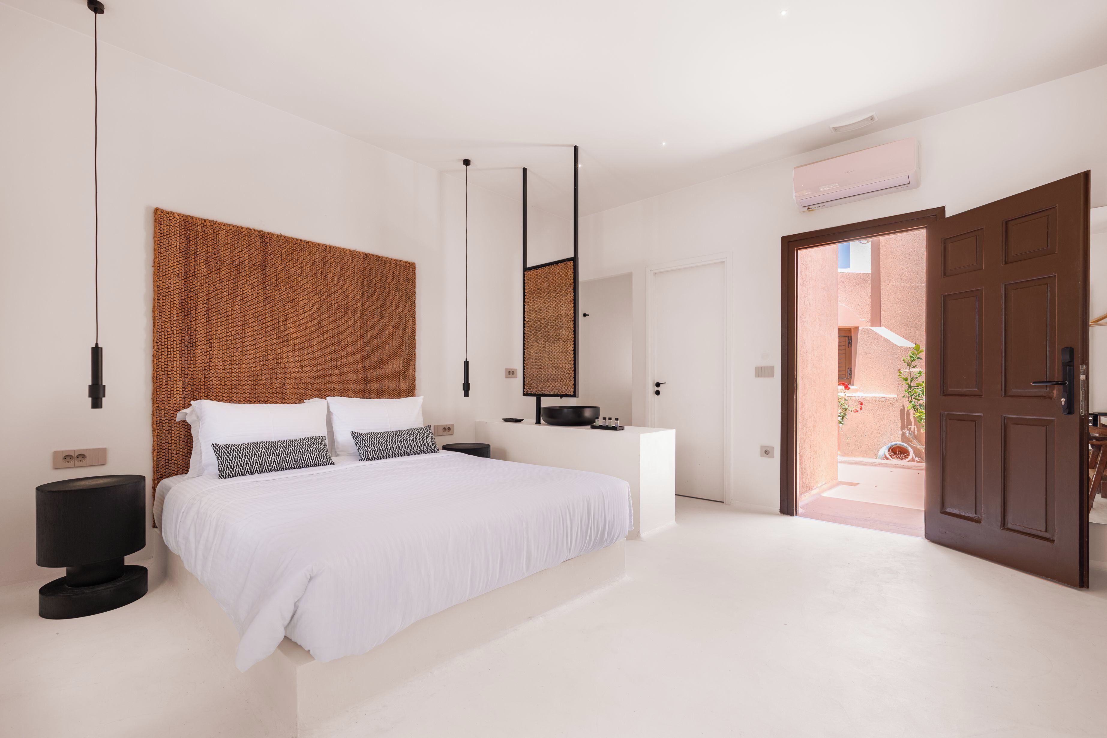 Foto - Akre Hotel - Designed for Adults