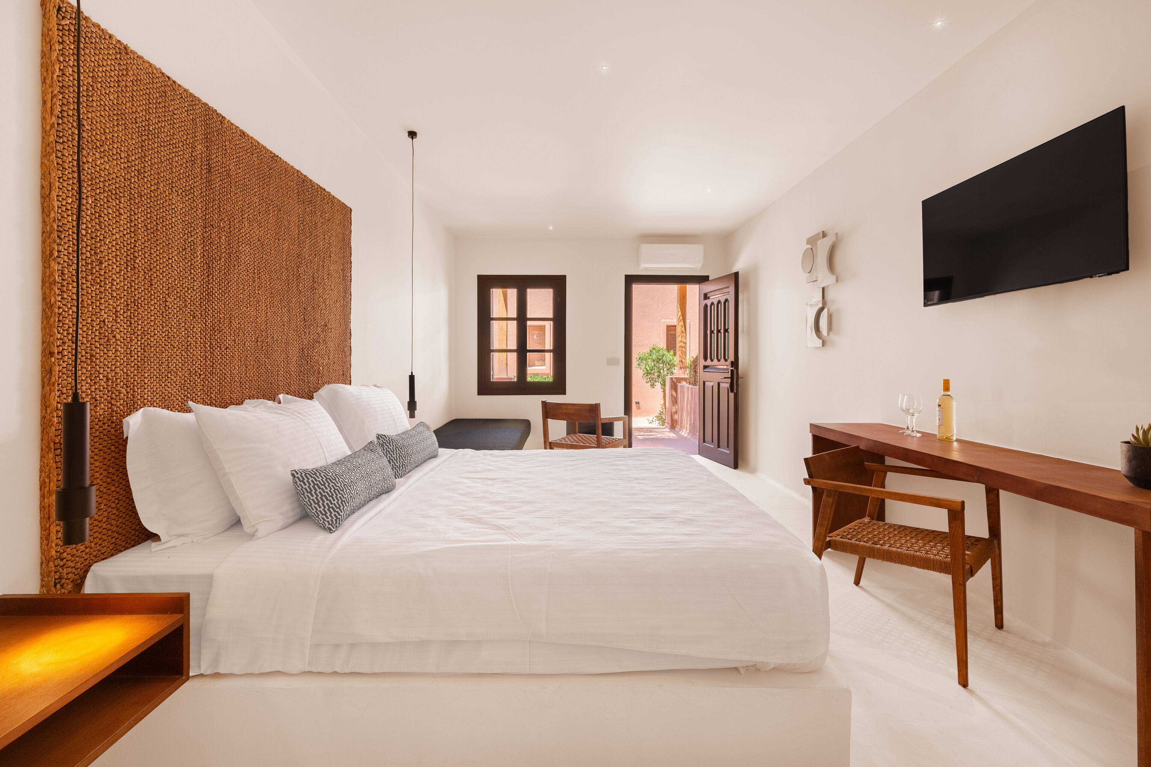 Foto - Akre Hotel - Designed for Adults