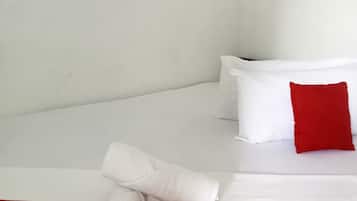 5 chambres, coffres-forts dans les chambres, Wi-Fi gratuit