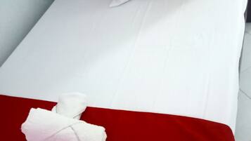 5 habitaciones, caja de seguridad en la habitación y wifi gratis