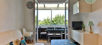 Appartement 208 Résidence Bora Bora