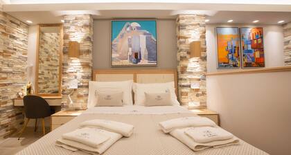 Mariet Athens Boutique Spa
