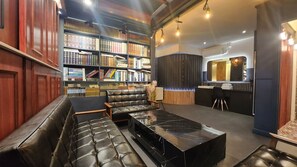 Business Room, Non Smoking | 1 bedroom, individually decorated, free WiFi - K hotel (Bucheon)