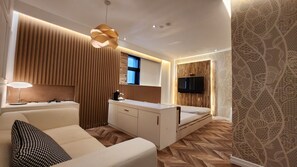 Honeymoon Room, Non Smoking | 1 bedroom, individually decorated, free WiFi - K hotel (Bucheon)