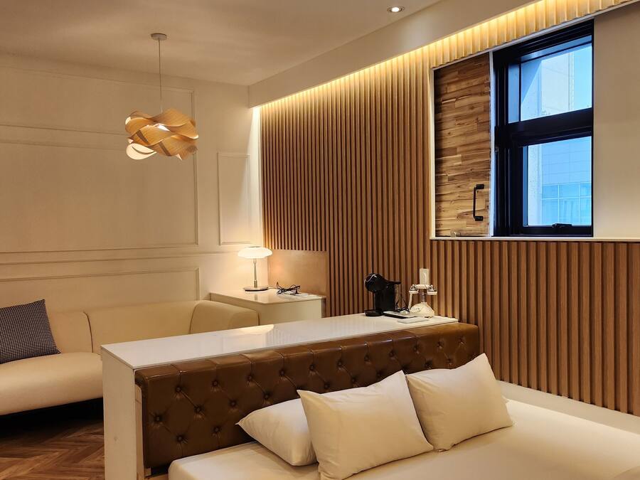 Chambre Lune de Miel, non-fumeur