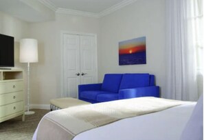 2 habitaciones, wifi y ropa de cama 
