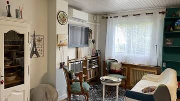 Télévision, livres