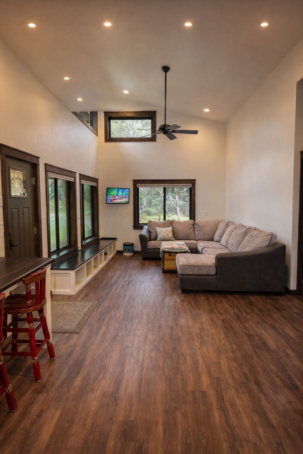 智能电视、立体声音响