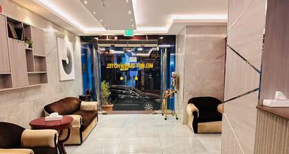 MELODY QUEEN HOTEL BY AURA