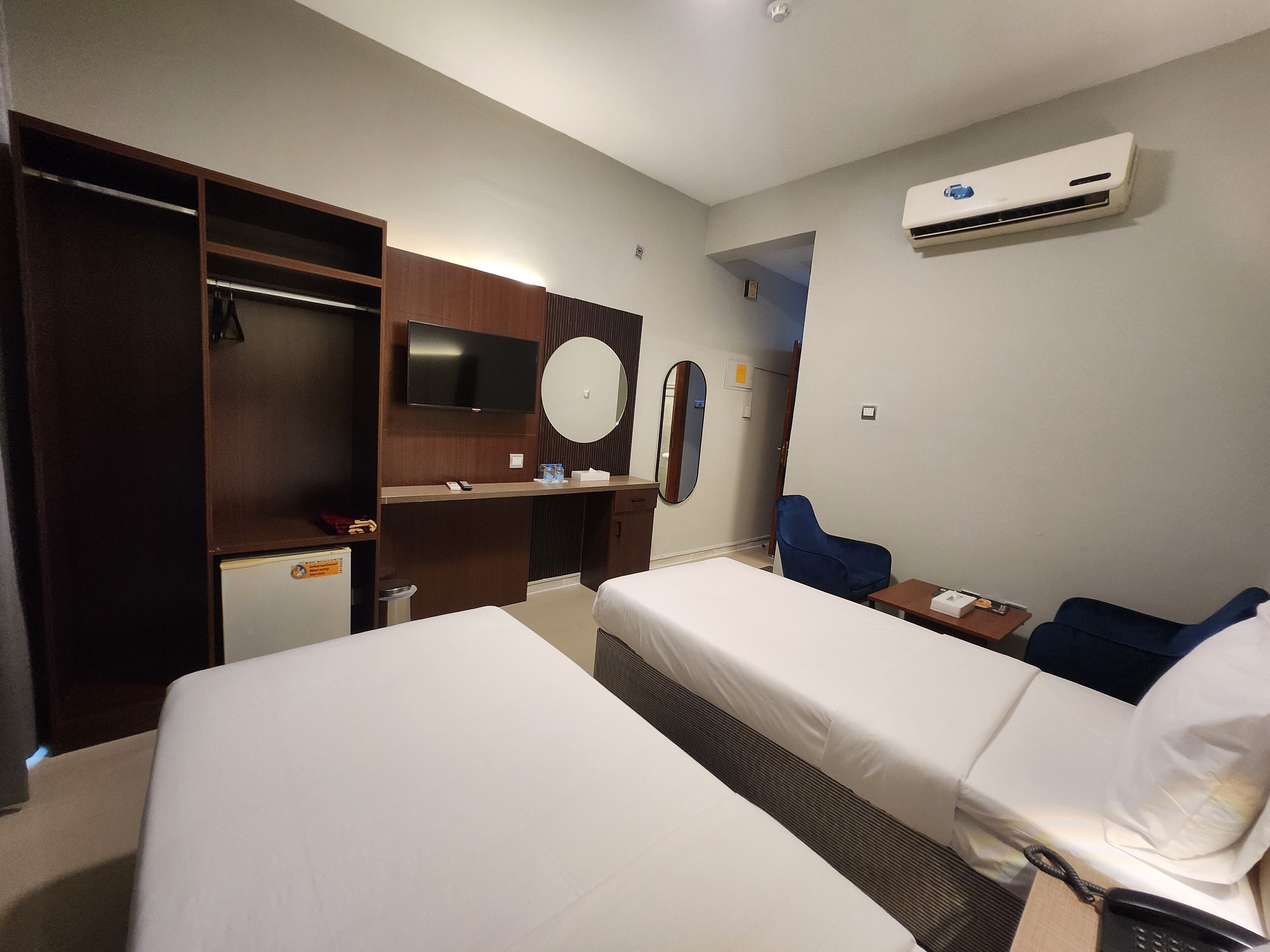 Foto - Melody Queen Hotel by AURA