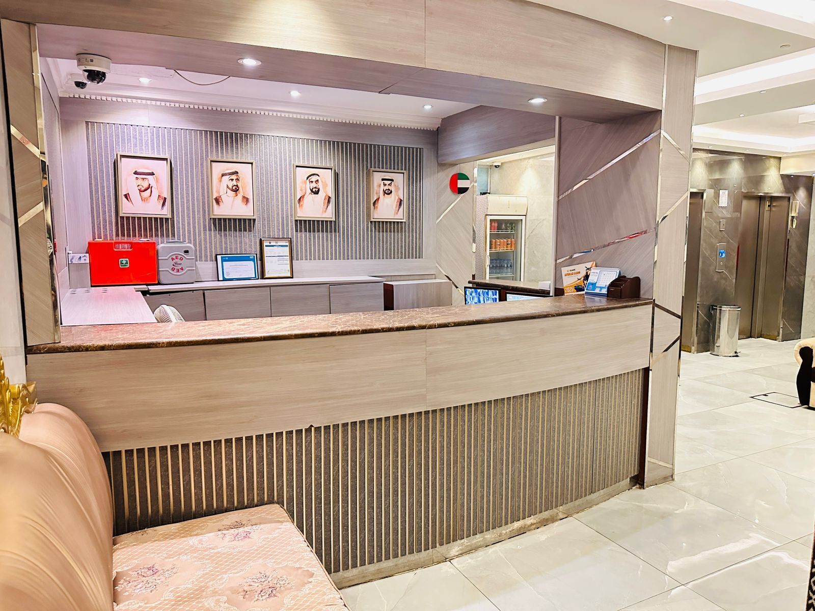 Foto - Melody Queen Hotel by AURA