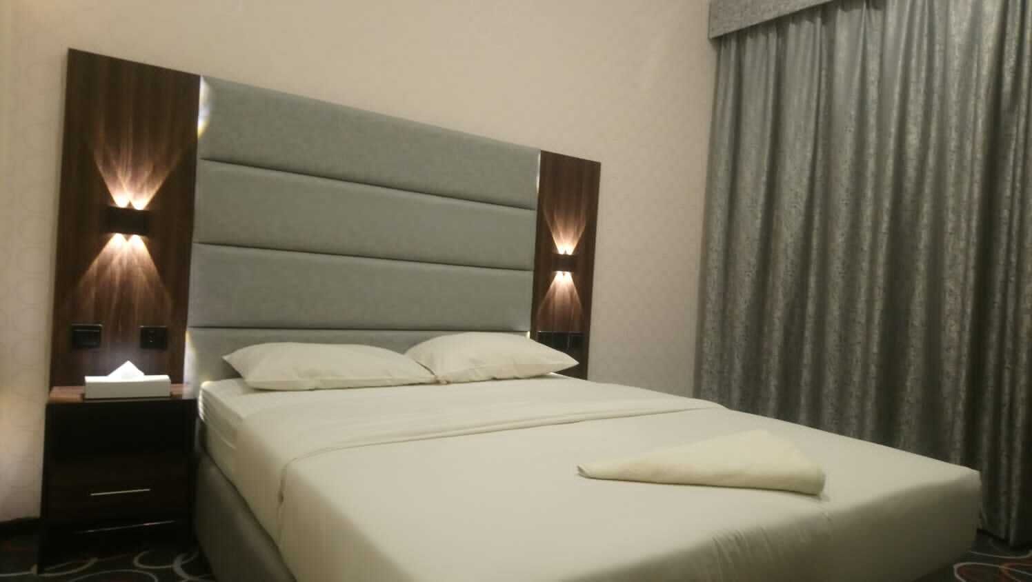 Foto - Melody Queen Hotel by AURA