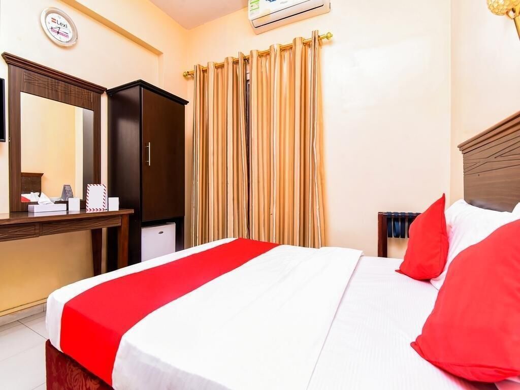 Foto - Melody Queen Hotel by AURA