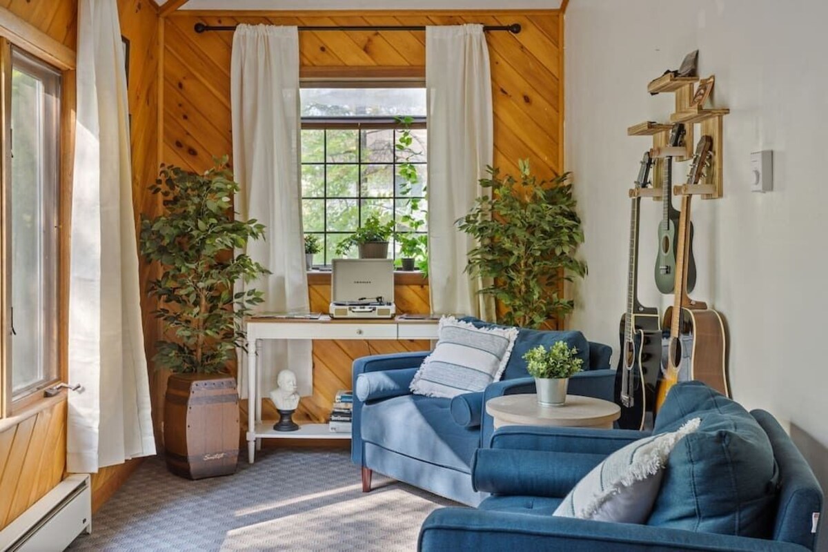 Image de profil de l’hôte