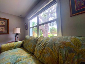 Interior - Tropical Home near Beaches, Nature and Culture in Melbourne (Melbourne)