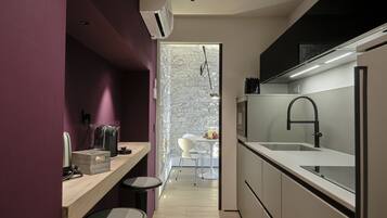 Cucina privata