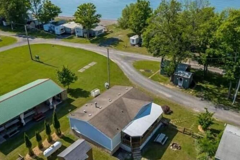 Shady Shores Campground