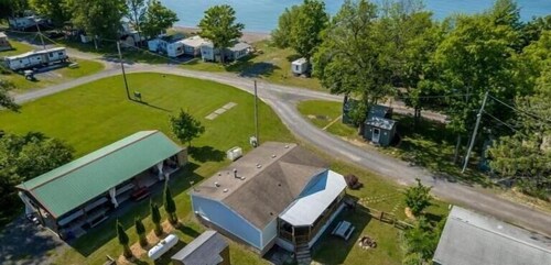 Shady Shores Campground