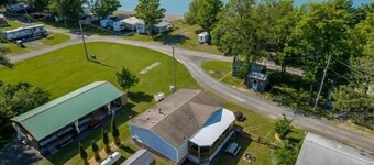 Shady Shores Campground