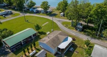 Shady Shores Campground