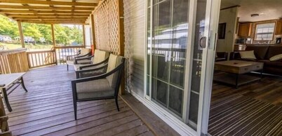 Shady Shores Campground