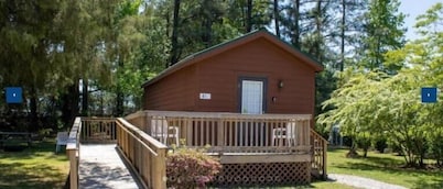 Hideaway RV Resort