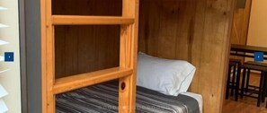 Cottage Premier | Trang trí khác biệt, trang bị nội thất với thiết kế riêng biệt 