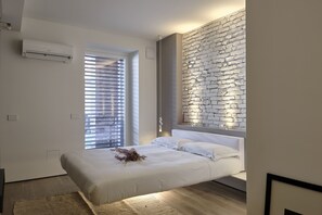 1 quarto, Wi-Fi, roupa de cama