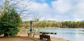 Exterior - The Point RV (Townville)