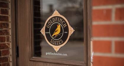 Clocktower Queen Suite