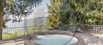 Tolles Zuhause in Villa di Piteccio
