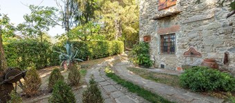 Geweldig huis in Villa di Piteccio