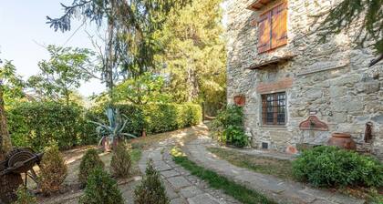 Awesome home in Villa di Piteccio