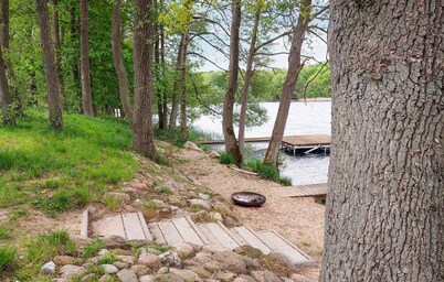 Nice home in Insko with sauna