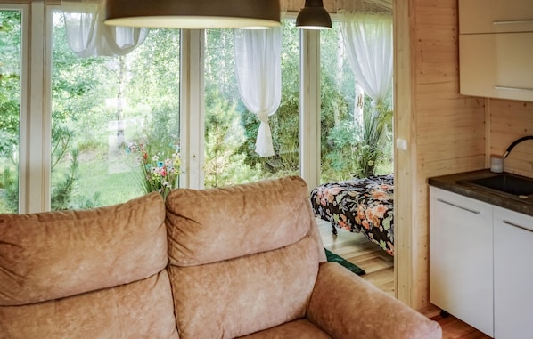 Interior - Stunning home in Insko with sauna (Insko)