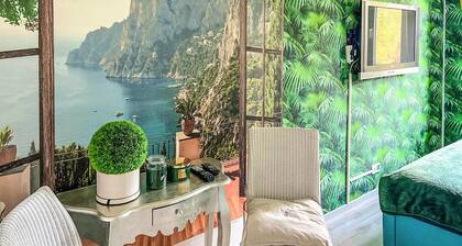 Bonita casa en Insko con sauna