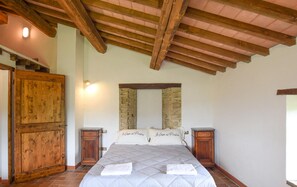 3 soveværelser, weekendseng, gratis Wi-Fi, sengetøj