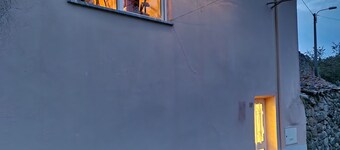 Restored village house in the birthplace of Master Aquilino Ribeiro