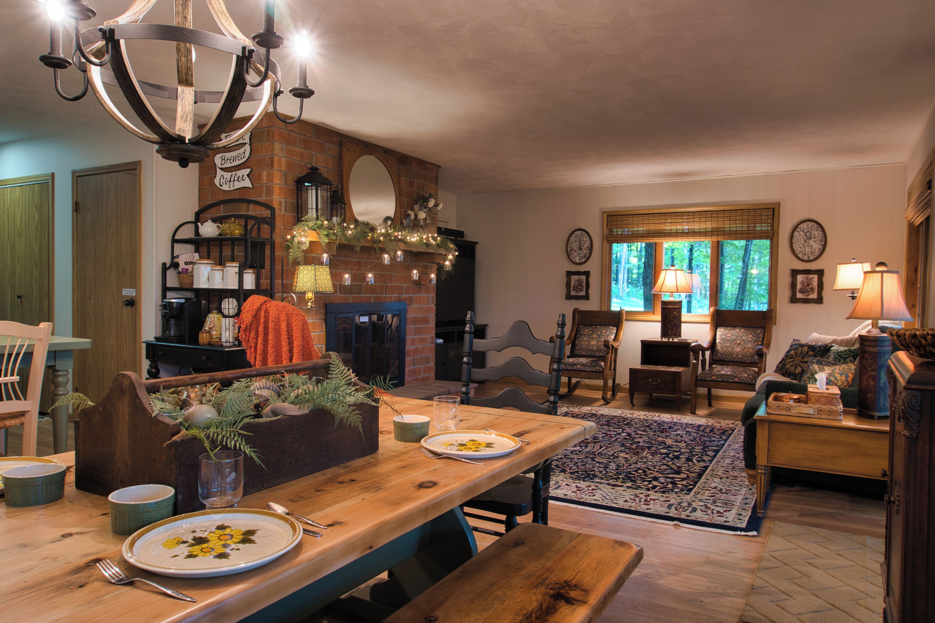 Servei de restauració