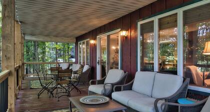 The Cranberry Cottage @ Hills Creek