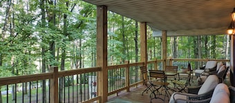 The Cranberry Cottage @ Hills Creek